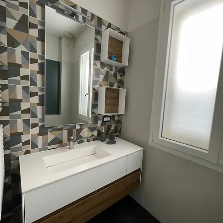 Casa Marea Apartment Monopoli