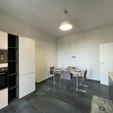 Casa Marea Apartment *