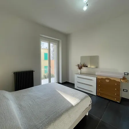 Apartment Casa Marea Monopoli
