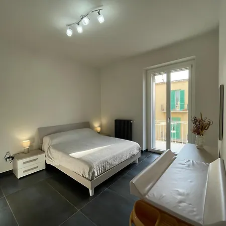 Casa Marea Monopoli