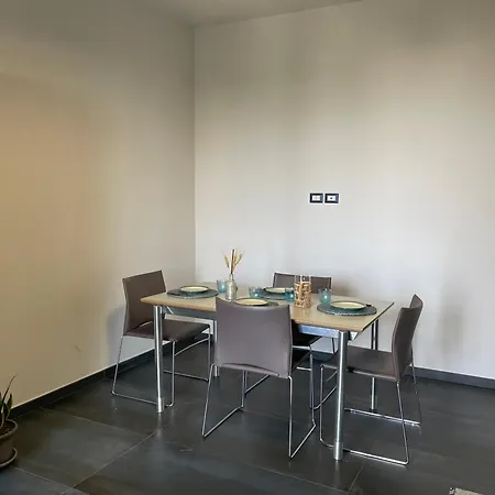 Apartment Casa Marea *
