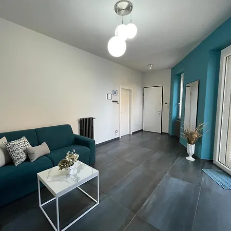 Casa Marea 公寓