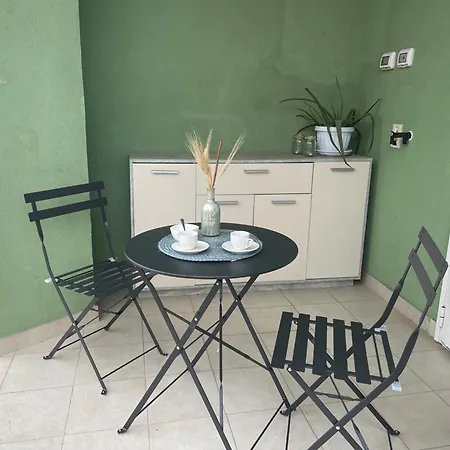 Casa Marea Apartment