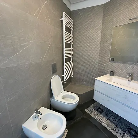 Casa Marea 公寓 *