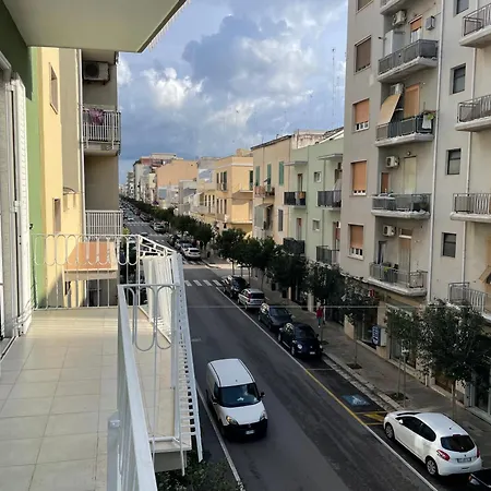Apartment Casa Marea Monopoli
